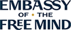 Logo of Embassy of the free mind